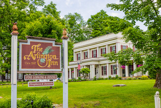 Arlington, VT Hospitality - 3904 Vt Route 7A