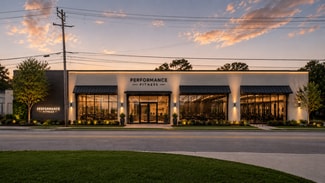 Farmington, MI Retail - 32315 Grand River Ave Farmington, MI Retail - 32315 Grand River Ave