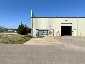 Andover, KS Industrial - 118 E 13th St N