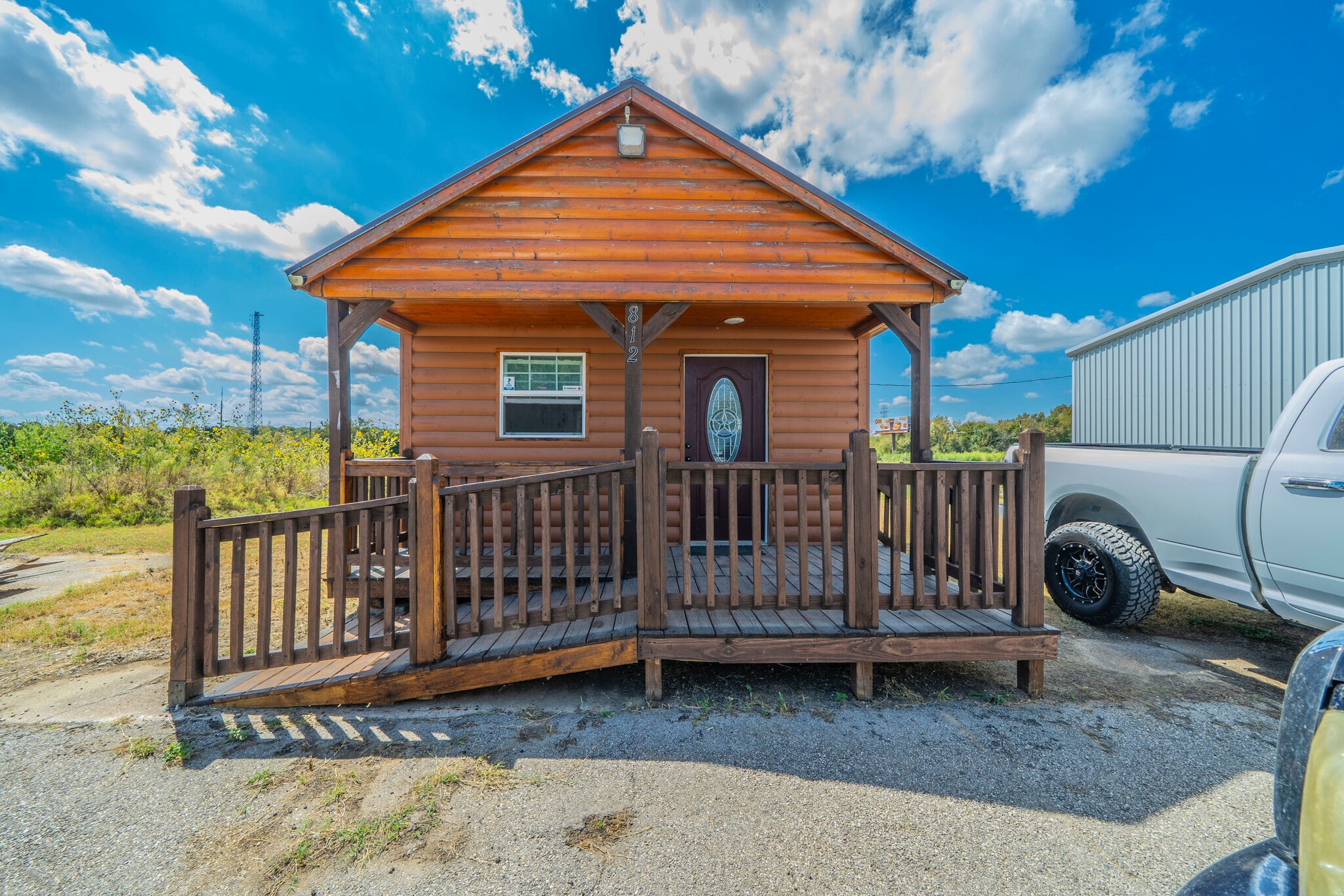 812 S Parkway Dr, Alvarado, TX for Rent