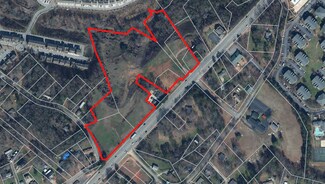 NPA Hwy 93 Old Greenville Hwy  