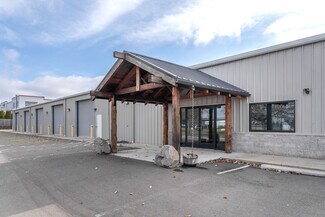 Salem, OR Industrial - 3124 Blossom Dr NE