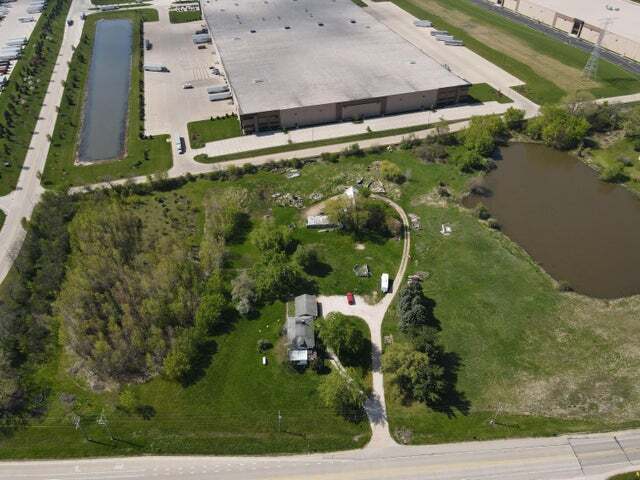 12901 Burlington Rd, Kenosha, WI for Sale