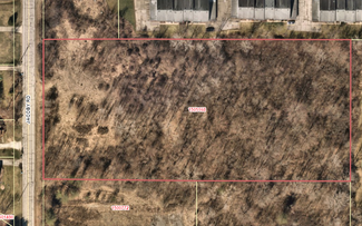 Copley, OH Commercial Land - Jacoby Rd