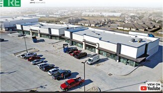 Hutto, TX Office, Retail - Muirfield Bend Rd