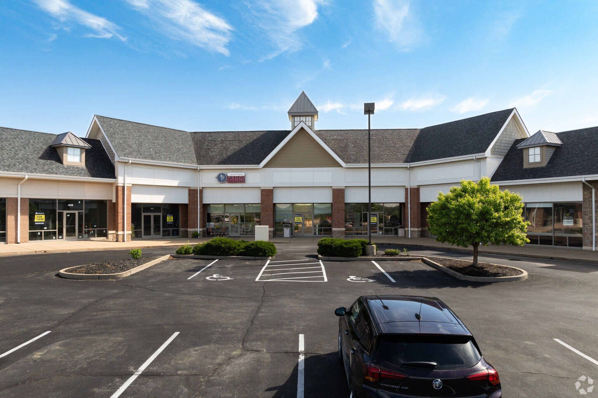 405-419 Meramec Blvd, Eureka, MO for Rent