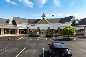 Eureka, MO Retail - 405-419 Meramec Blvd