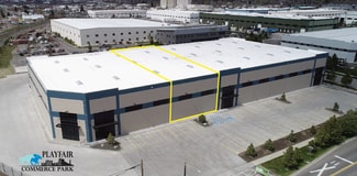Spokane, WA Industrial - 101 N Haven St