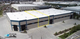 Spokane, WA Industrial - 2910 E Main Ave