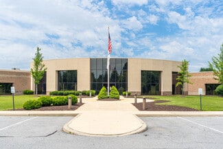 Allentown, PA Office - 4444 Innovation Way