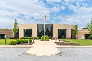 Allentown, PA Office, Industrial - 4444 Innovation Way