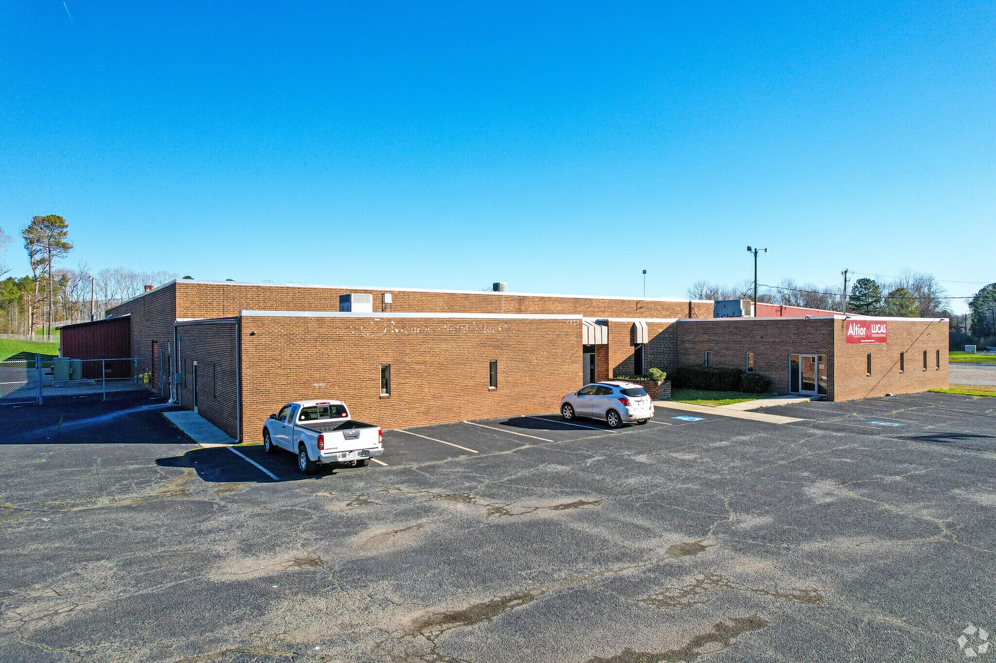 6027 Stitt St, Monroe, NC for Rent