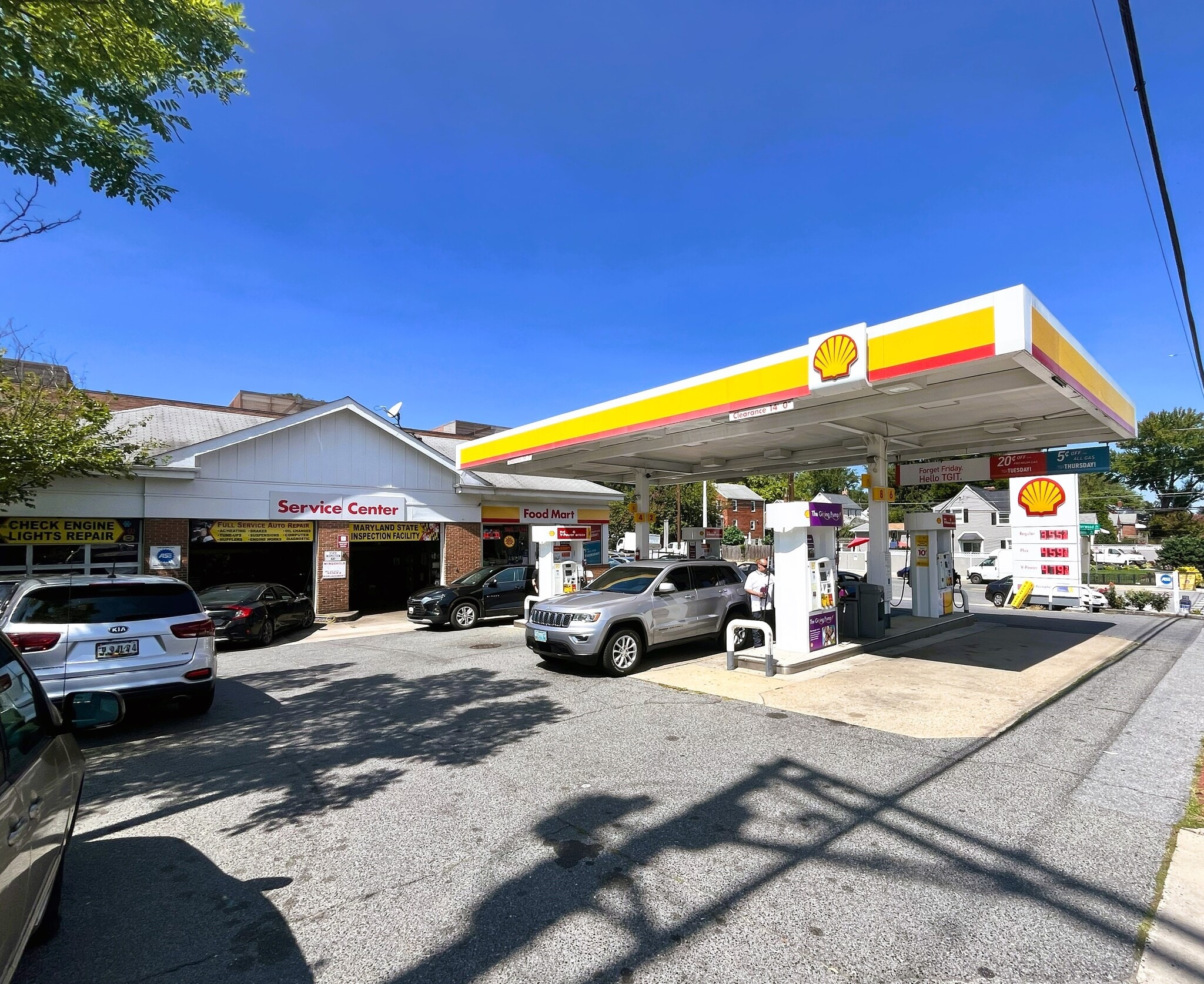 10144 Colesville Rd, Silver Spring, MD for Sale