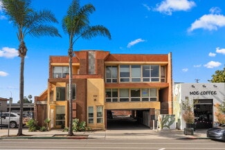 San Diego, CA Office - 2534 State St