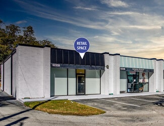 Edgewood, FL Retail - 5230-5232 S Orange Ave