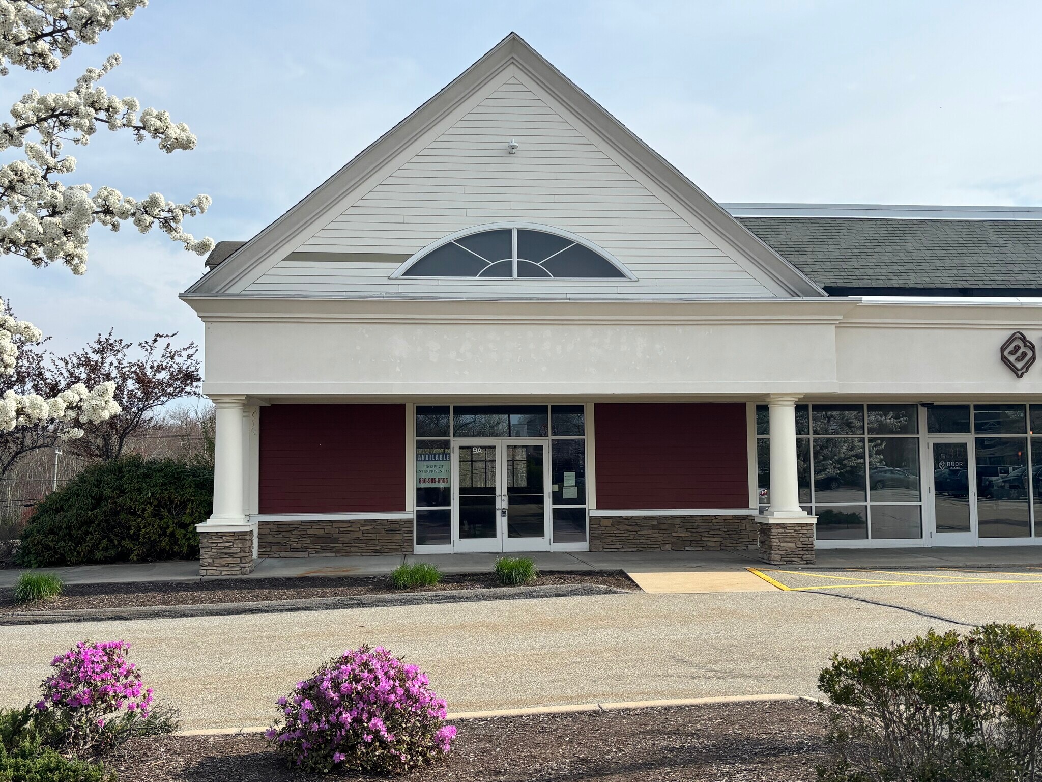 33 Fieldstone Cmn, Tolland, CT for Rent