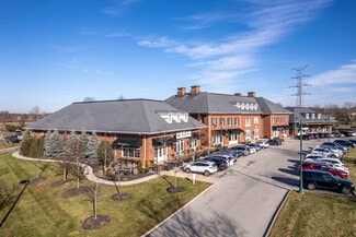 Westerville, OH Retail - 925 N State St Westerville, OH Retail - 925 N State St