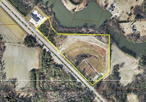 9912 Hwy 4, Battleboro, NC for Sale