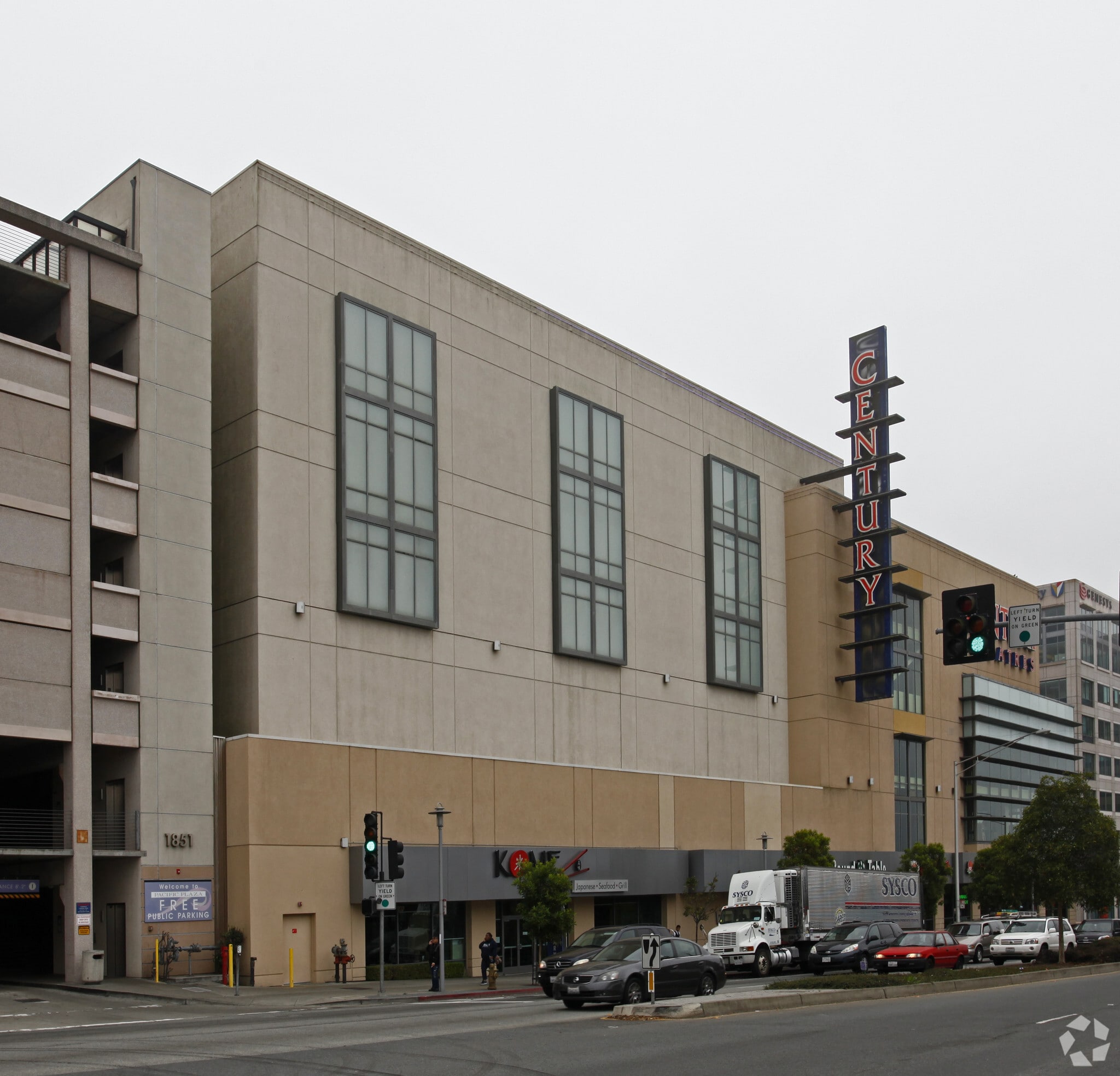1901 Junipero Serra Blvd, Daly City, CA for Sale