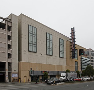 Daly City, CA Movie Theatre - 1901 Junipero Serra Blvd