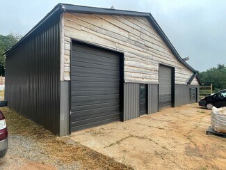 Bedford, VA Flex - 3376 Forest Rd Bedford, VA Flex - 3376 Forest Rd