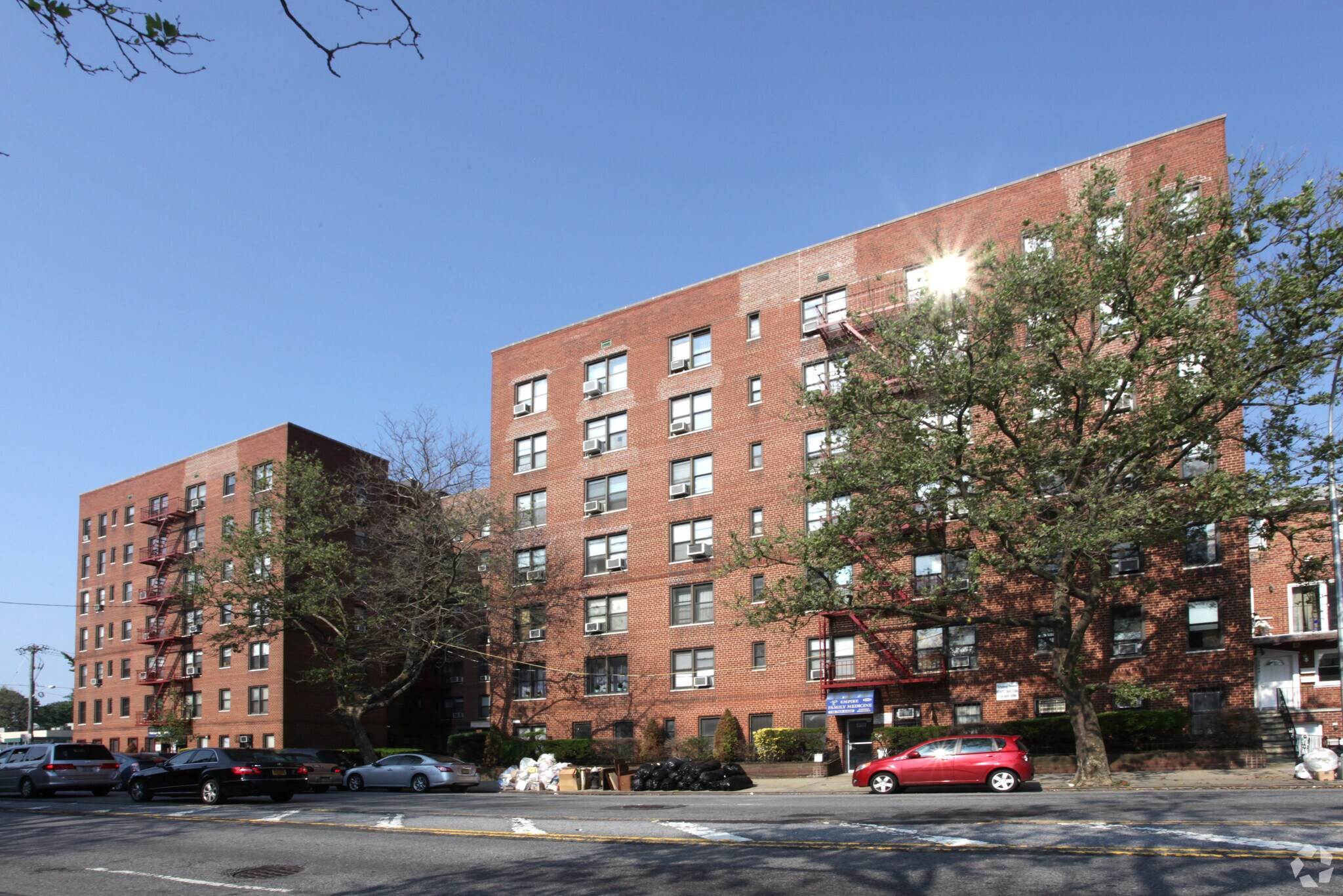 3060 Ocean Ave Brooklyn, NY 11235 MultiFamily Property for Sale on