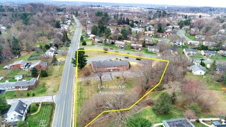 Bel Air, MD Office/Residential - 715 S Shamrock Rd