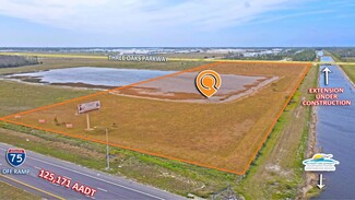 Fort Myers, FL Commercial - 16101 Three Oaks Parkway