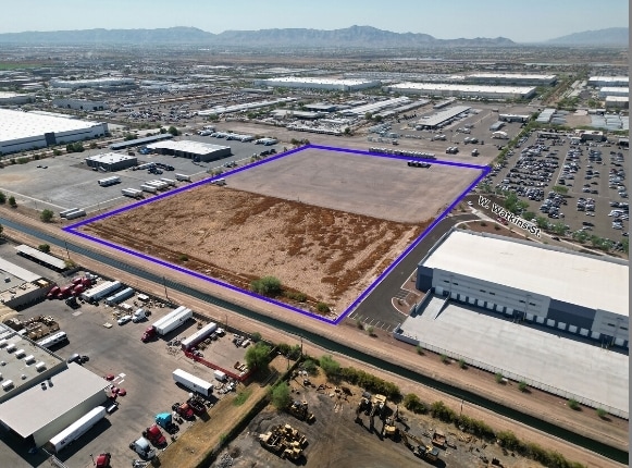 5620 W Lower Buckeye Rd, Phoenix, AZ for Sale