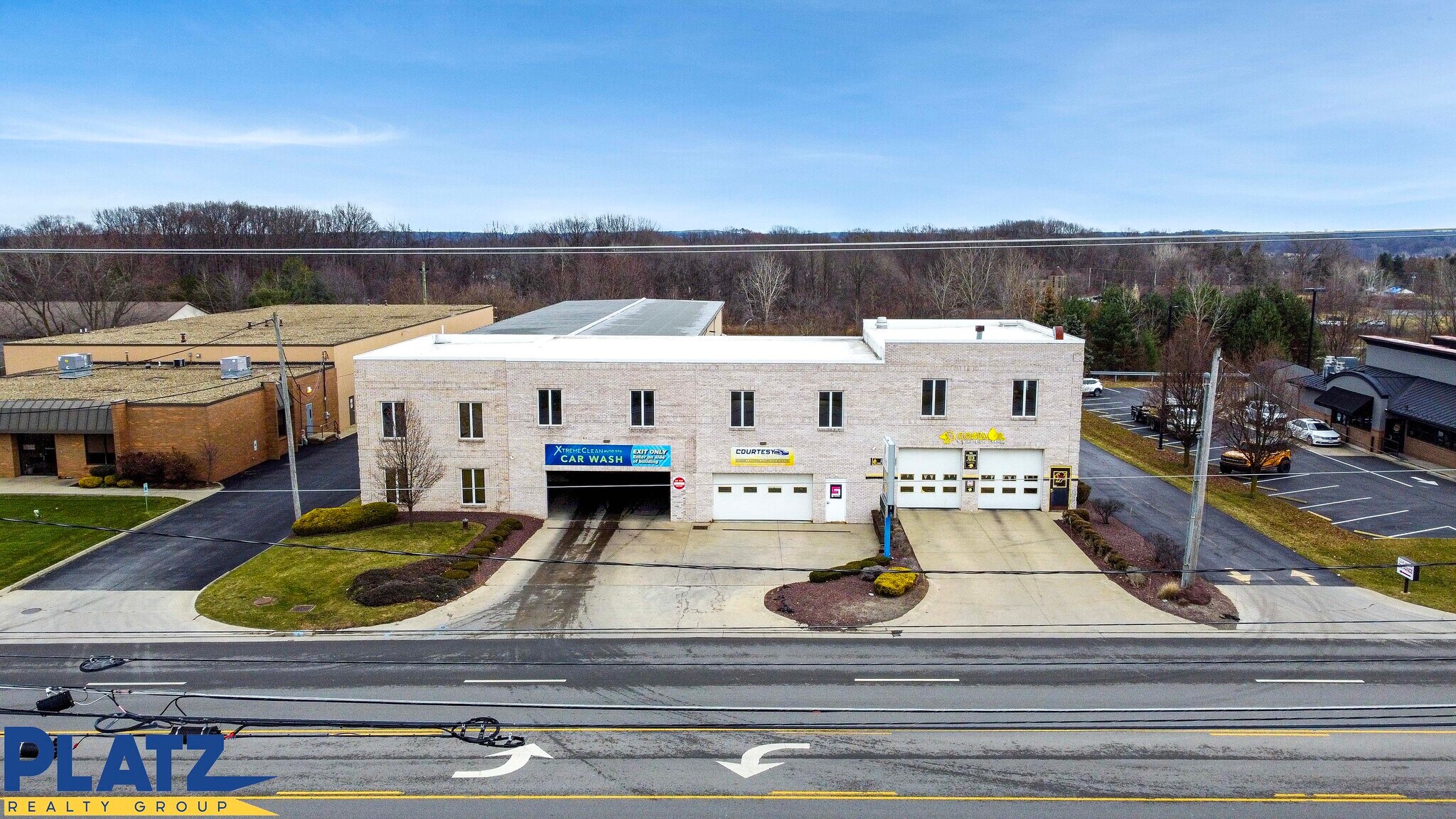 8525 South Ave, Youngstown, OH for Rent