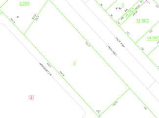 Montgomery, AL Commercial Land - 231 S Highway