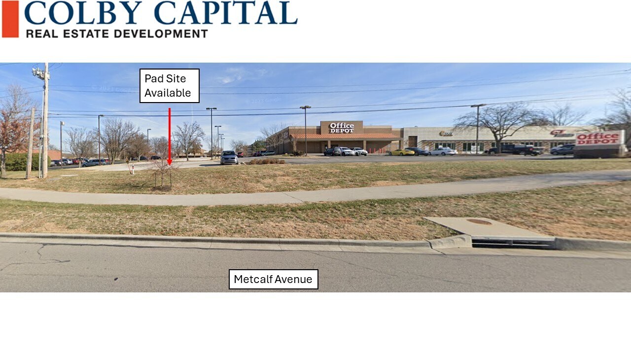10551 Metcalf Ave, Overland Park, KS for Rent
