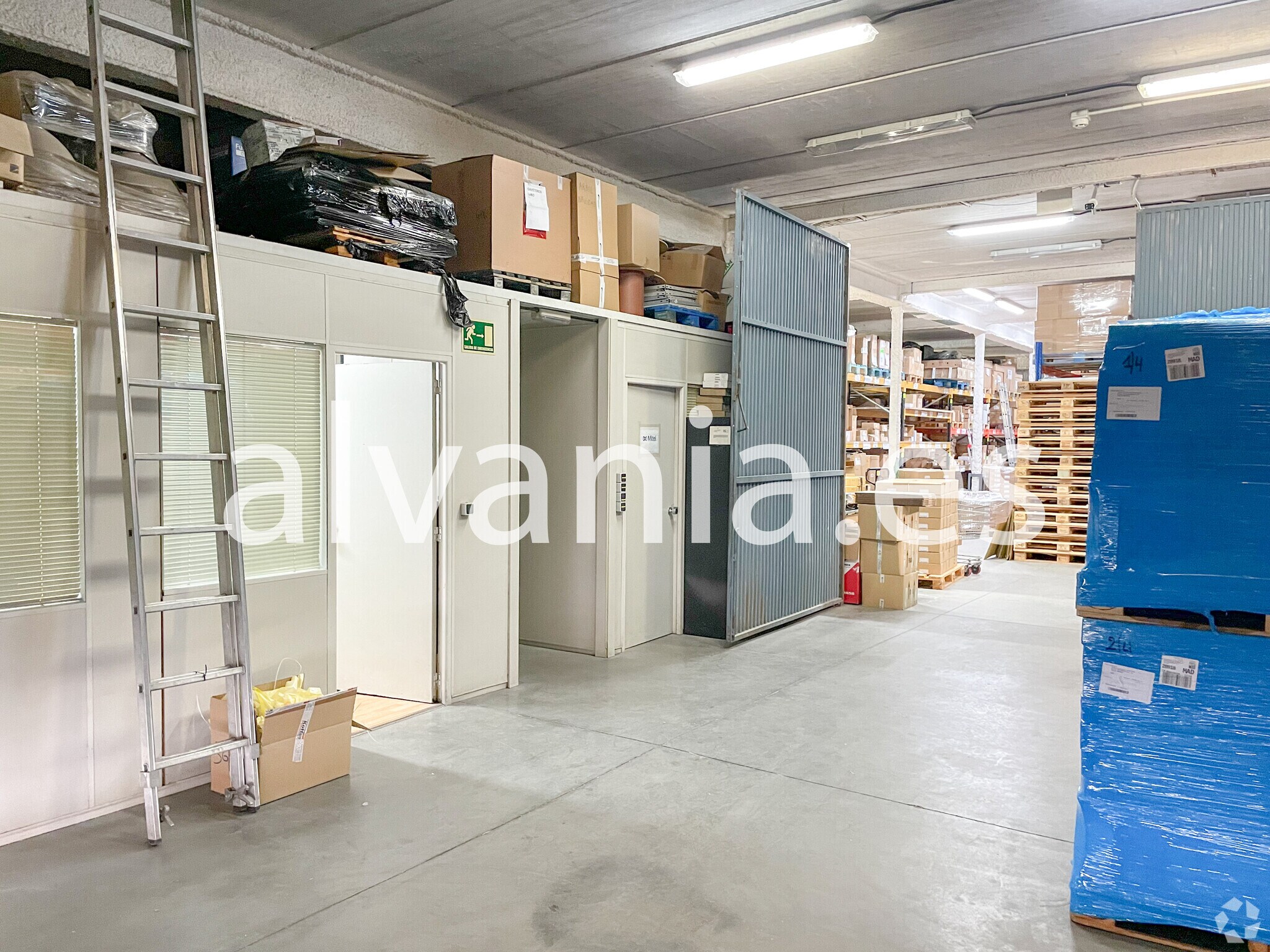 , Leganés, MAD for Sale