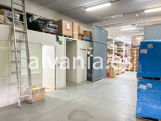 Leganés, MAD Industrial - undefined