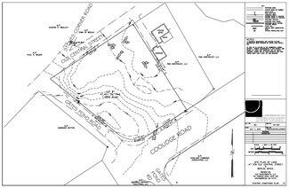 Berlin, MA Commercial Land - 339 Old Central St