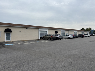 Plymouth, MA Office - 204 S Meadow Rd