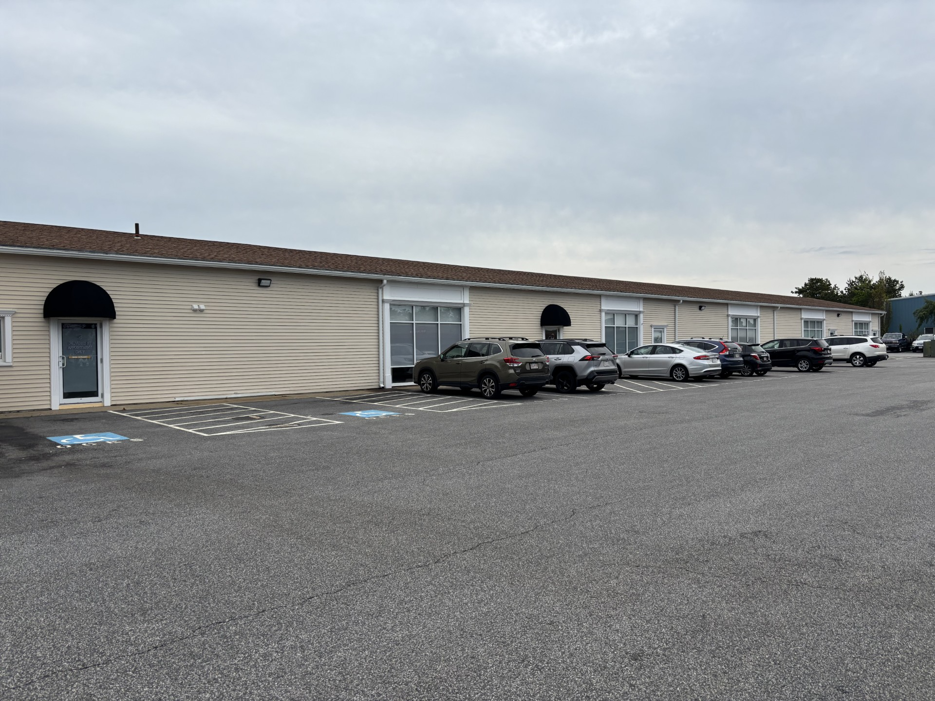204 S Meadow Rd, Plymouth, MA for Rent