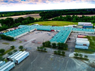 Eads, TN Industrial - 11625 Highway 64