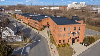 Buffalo, NY Office - 155-175 Rano St