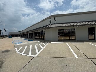 Houma, LA Office - 707 Grand Caillou Rd Houma, LA Office - 707 Grand Caillou Rd