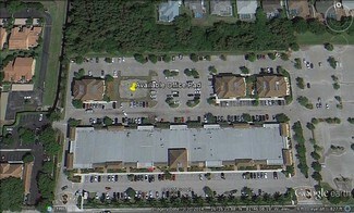 Naples, FL Commercial Land - 1209 Piper Blvd