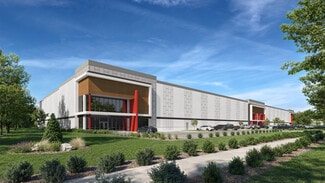 Charlotte, NC Industrial - 4923 N Graham St Charlotte, NC Industrial - 4923 N Graham St