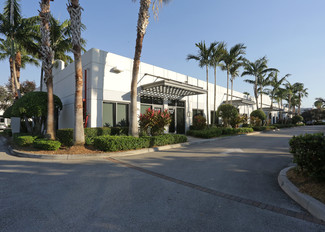 Coconut Creek, FL Office - 6810 Lyons Technology Cir