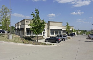 Mansfield, TX Office, Flex - 2400 Highway 287 N Mansfield, TX Office, Flex - 2400 Highway 287 N