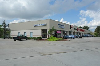Destrehan, LA Retail - 3001 Ormond Blvd