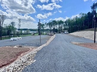 Guntersville, AL Commercial - 1007 Scottsboro Hwy