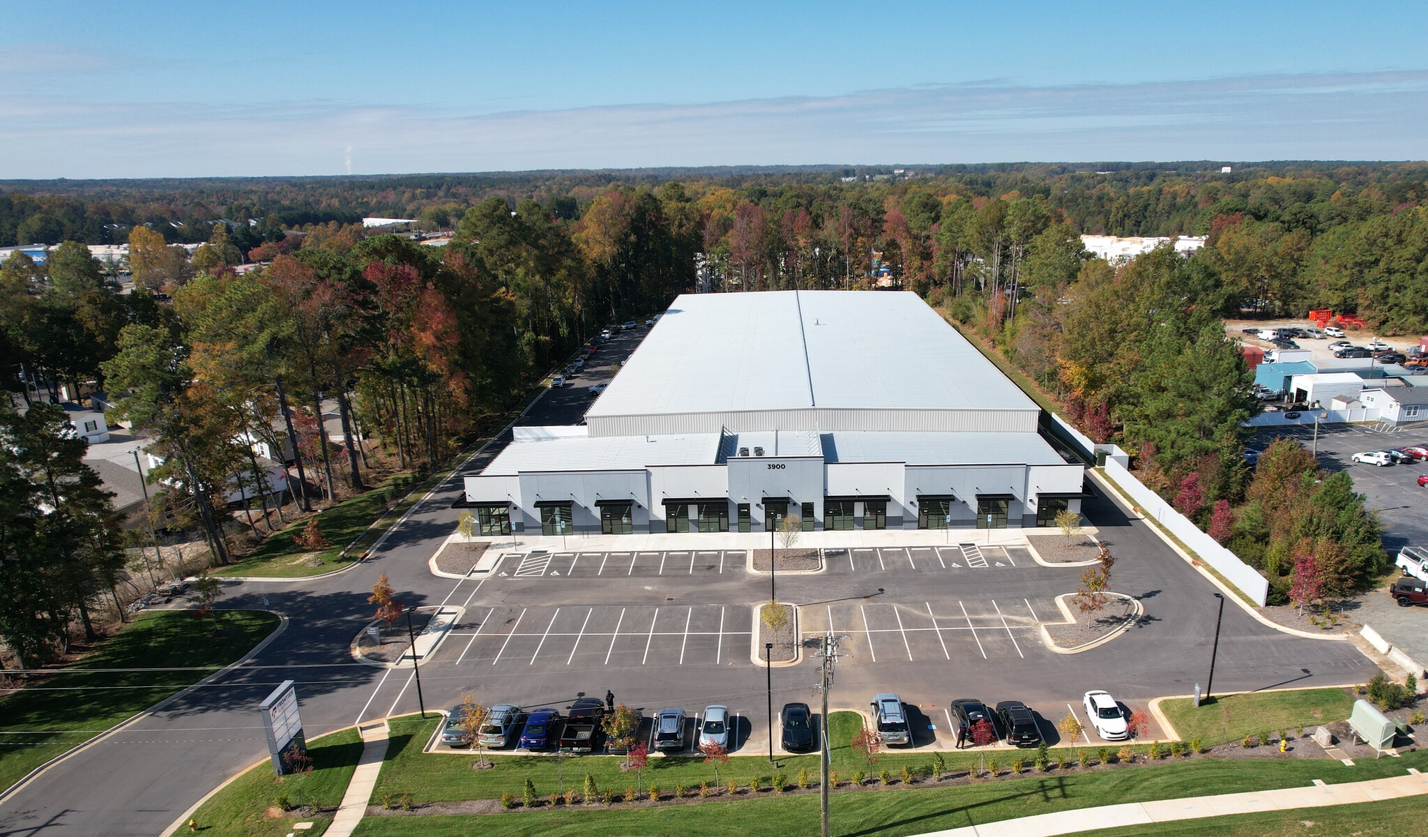 3900 Fayetteville Rd, Raleigh, NC for Rent