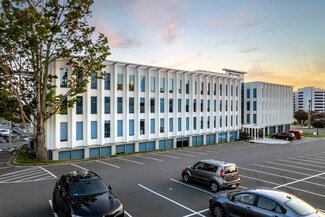 Charlotte, NC Office - 1300 Baxter St