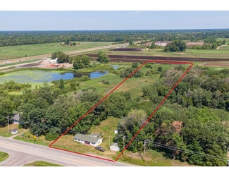 East Bethel, MN Commercial - 1555 Viking Blvd NE