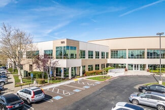 Roseville, CA Office - 1075 Creekside Ridge Dr Roseville, CA Office - 1075 Creekside Ridge Dr